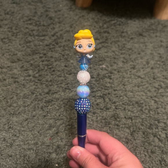Disney Other - Cinderella Pen
